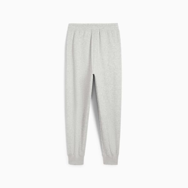 Train Favorite Women's Fleece Training Pants, Light Gray Heather, extralarge