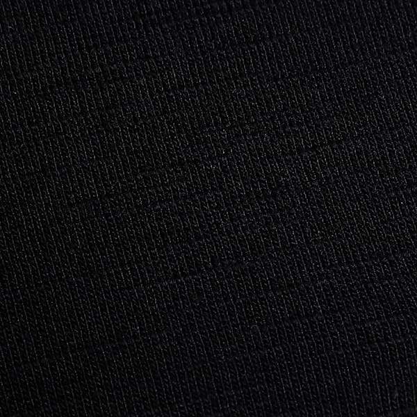 Men's Training T-shirt, PUMA Black, extralarge-IND