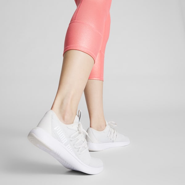 Puma Leggings 3/4 de mujer en algodón: a la venta a 22.49€ en