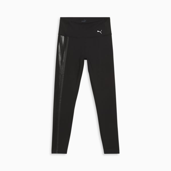 Leggings de largo 7 8 y estampado integral para mujer PUMA