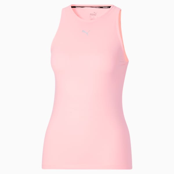 Women s High Neck Training Tank Top PUMA