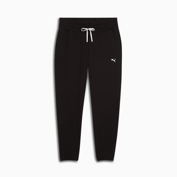 Pantalon de survetement en eponge legere Femme PUMA