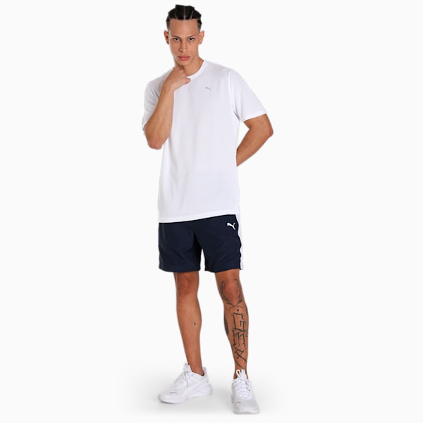 Performance Men's Training T-Shirt, Puma White, extralarge-IND