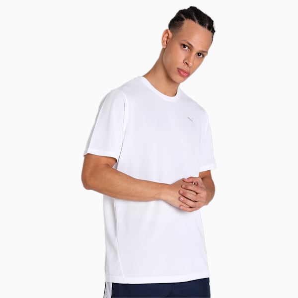 Performance Men's Training T-Shirt, Puma White, extralarge-IND