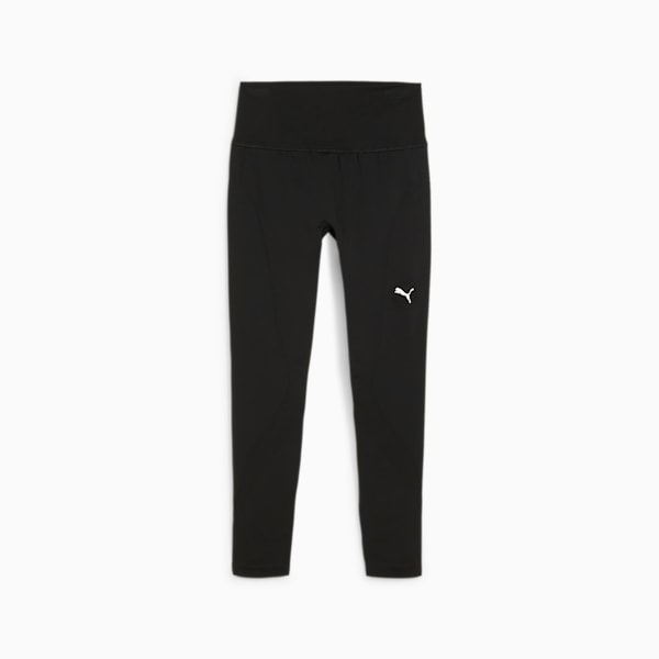 Shapeluxe Women's Seamless Training Tights, PUMA Black, extralarge-IND
