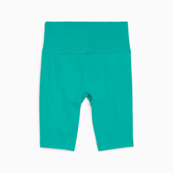 SHAPELUXE Biker Shorts Wns, Sparkling Green, extralarge