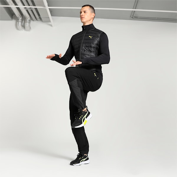 PUMA x one8 Active Men s Padded Training Jacket PUMA