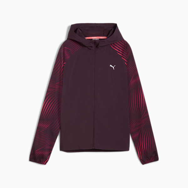 PUMA プーマ メンズ ゴルフ パディング 待たし ウーブン AOP