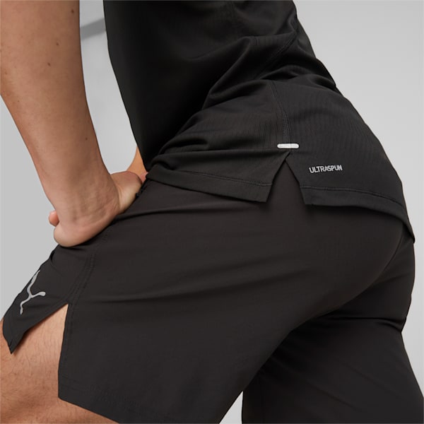メンズ ランニング RUN ULTRASPUN シングレット, PUMA Black, extralarge-JPN