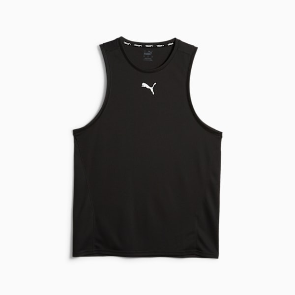 メンズ トレーニング PUMA FIT ULTRABREATHE タンクトップ, PUMA Black, extralarge-JPN