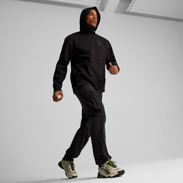 Puma cargo pants hotsell