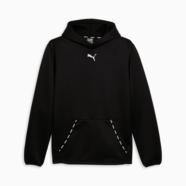 PUMA Fit Men's Hybrid Jacket