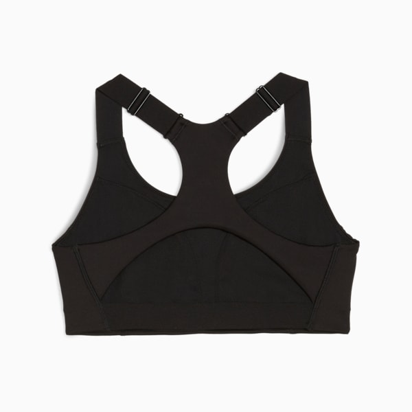 4Keeps Eversculpt Women's Training Bra, PUMA Black, extralarge-AUS