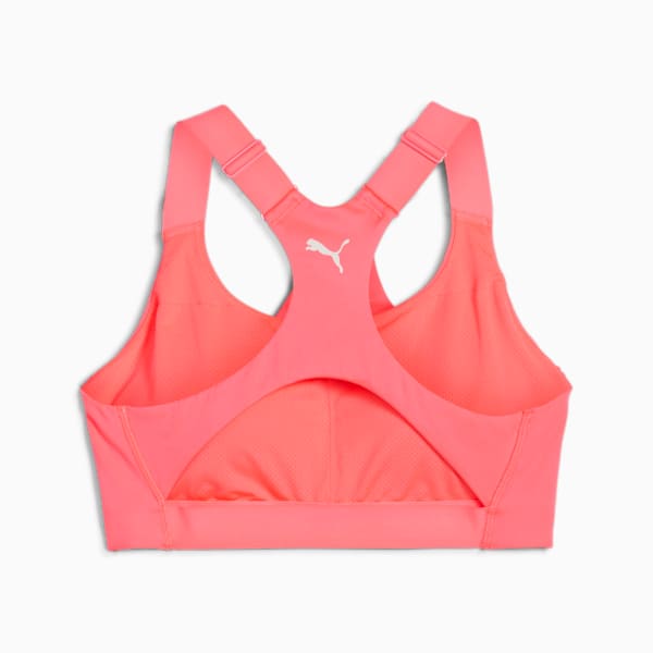 Top deportivo para mujer 4KEEPS EVERSCULPT, Sunset Glow, extralarge