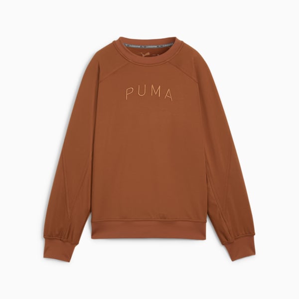 Puma sweatshirt women new arrivals