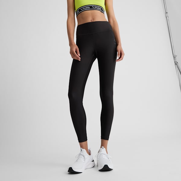 Legging d’entrainement PUMA FIT EVERSCULPT Femme, PUMA Black, extralarge