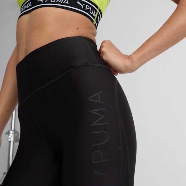 Legging d’entrainement PUMA FIT EVERSCULPT Femme, PUMA Black, extralarge