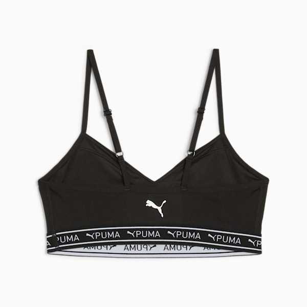 Buy Puma PUMA TENNIS CLUB BRALETTE - White