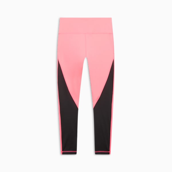 Mallas 7/8 de entrenamiento para mujer Train All Day, Sunset Glow, extralarge
