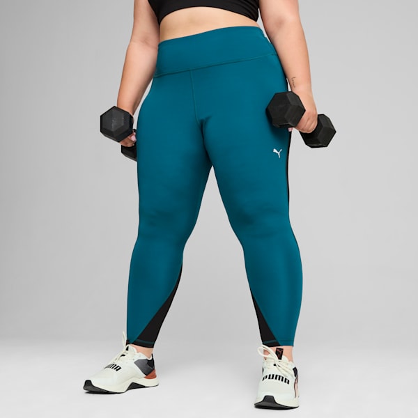 Collant d entrainement 7 8 Train All Day pour femme PUMA