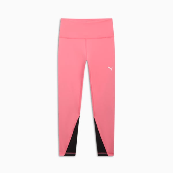 Collant d'entraînement 7/8 Train All Day pour femme, Passionfruit-PUMA Black, extralarge