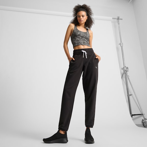 Puma 2 piece set womens clearance