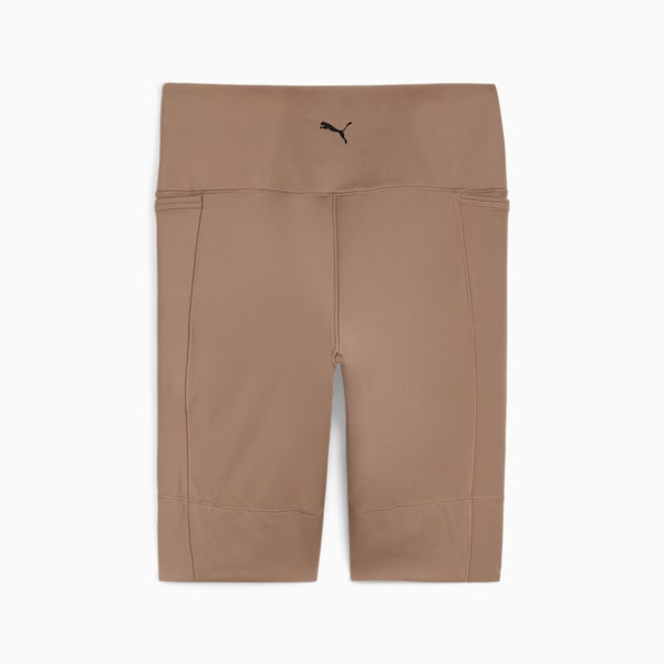 Puma khaki shorts clearance
