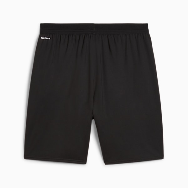 Cloudspun Men's Knit Training Shorts, PUMA Black, extralarge