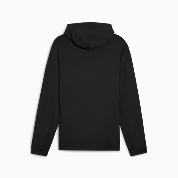 Cloudspun EFS Men's Training Hoodie, PUMA Black, extralarge