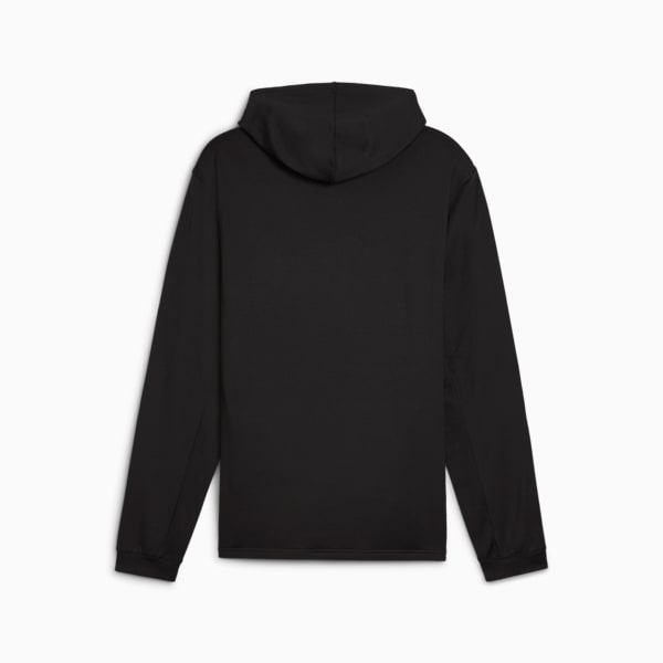 Chandail à capuche d’entrainement EFS CLOUDSPUN Homme, PUMA Black, extralarge