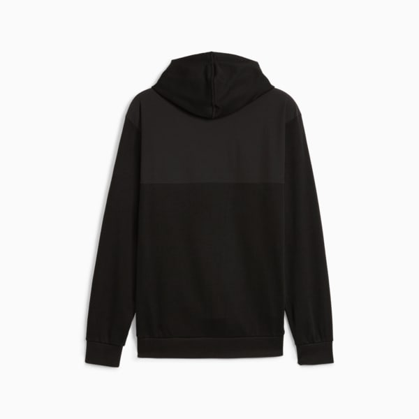 Puma power knit hoodie shop