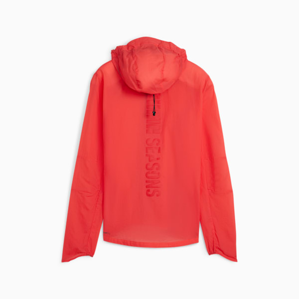 SEASONS Ultra Trail Women s Jacket PUMA