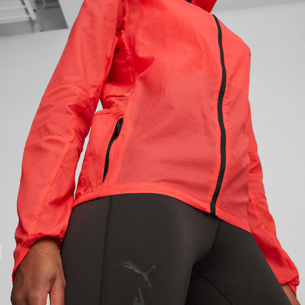 SEASONS Ultra Trail Women's Jacket | PUMA