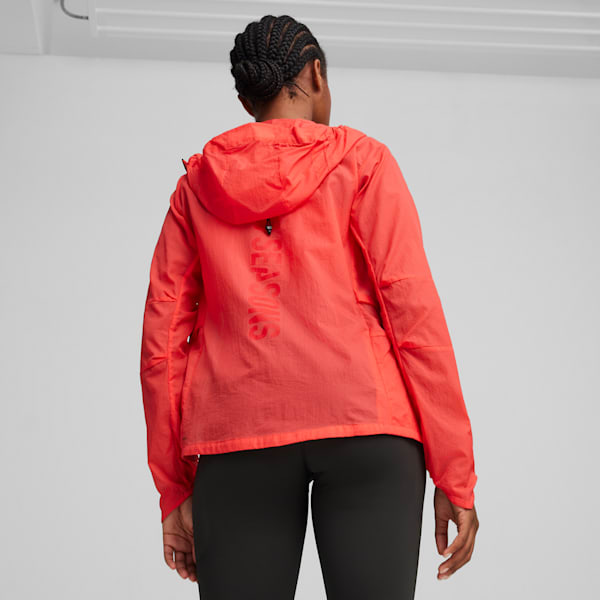 SEASONS Ultra Trail Women's Jacket | PUMA