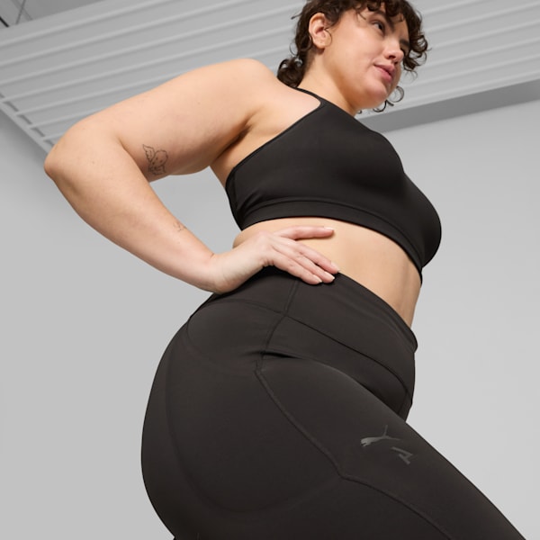 Puma compression tights hot sale