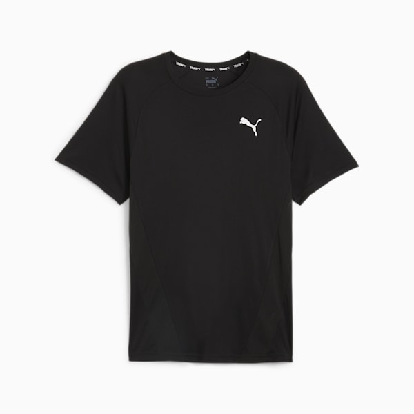Puma workout shirt discount