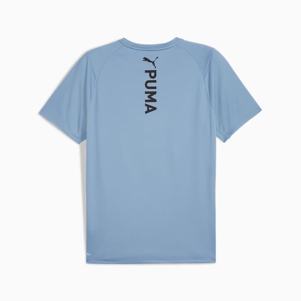 PUMA FIT Ultrabreathe Men's Tee, Zen Blue, extralarge