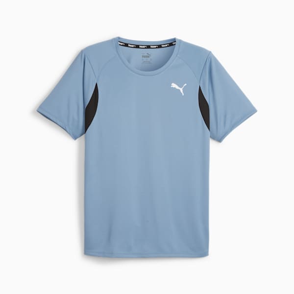 PUMA FIT Ultrabreathe Men's Tee, Zen Blue, extralarge