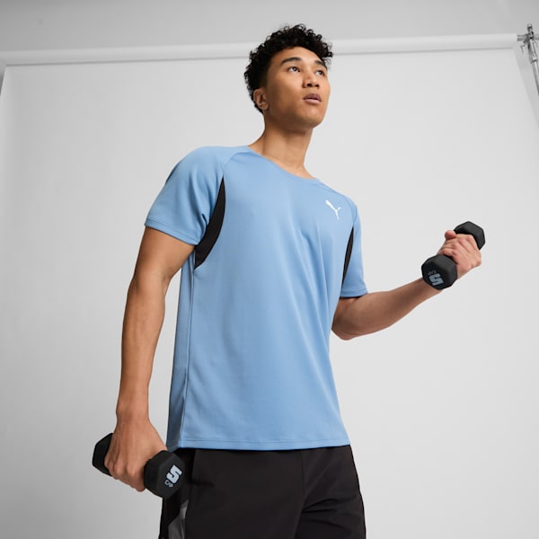 Dry fit puma deals