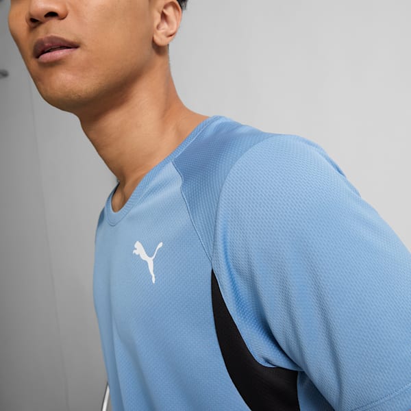 Blue puma top discount