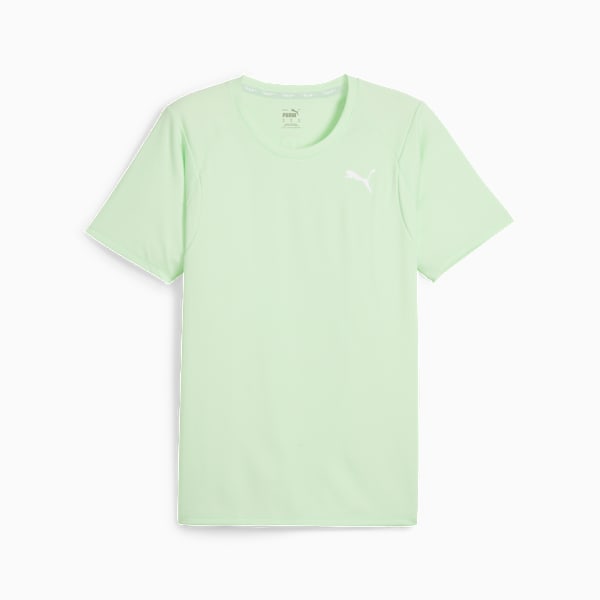 PUMA FIT Ultrabreathe Men's Tee, Fresh Mint, extralarge