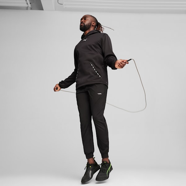 Puma joggers mens hoodie outlet