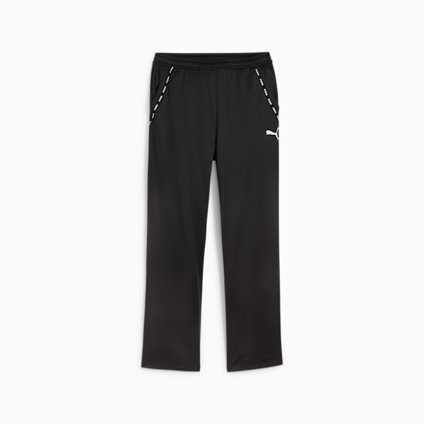 Puma black/white joggers - Gem