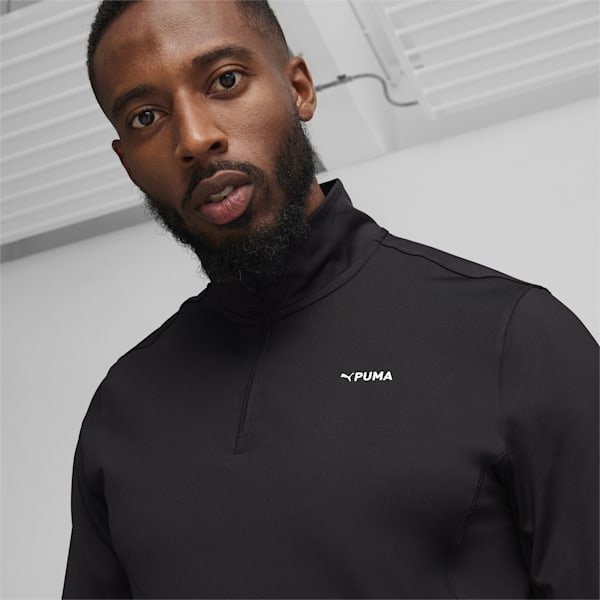 Pullovers puma shop