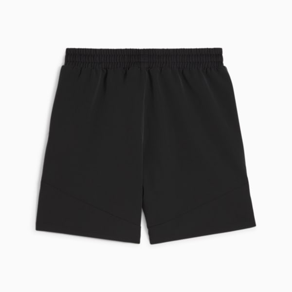 STUDIO UltraMove Men's Woven Shorts, PUMA Black, extralarge-AUS