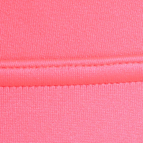 4KEEPS Women's Running Bra, Sunset Glow, extralarge-IND