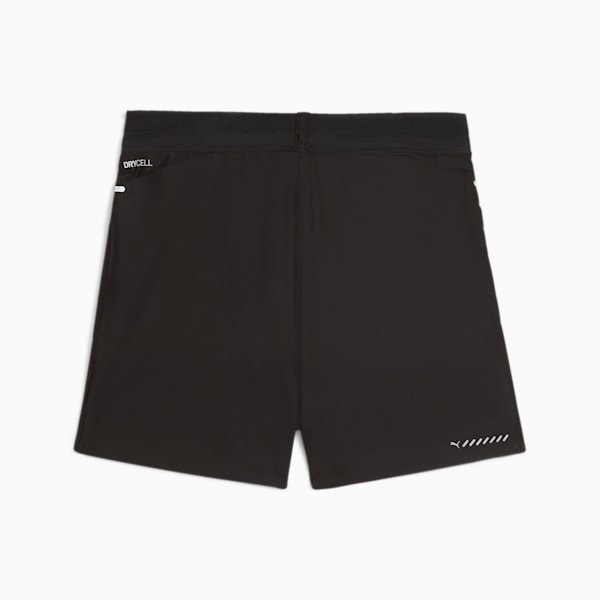 RUN 3” ULTRAFORM Women's Running Shorts, PUMA Black, extralarge-IND