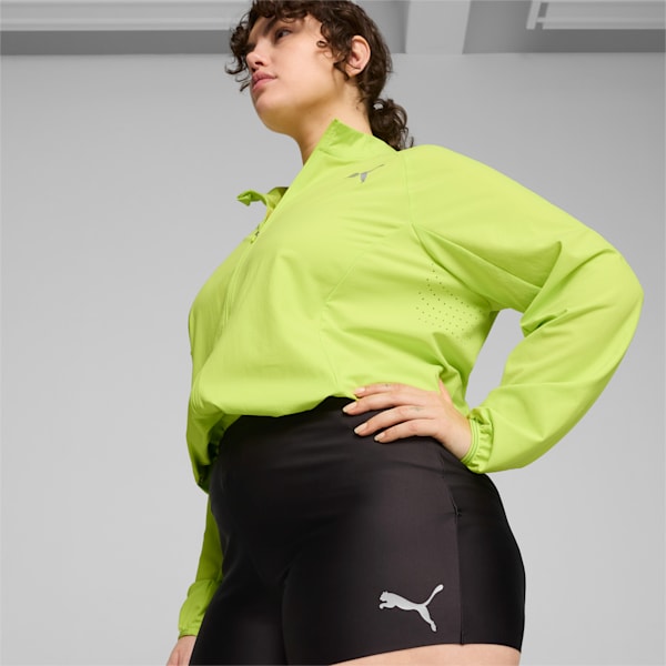 RUN 3” ULTRAFORM Women's Running Shorts, PUMA Black, extralarge-AUS