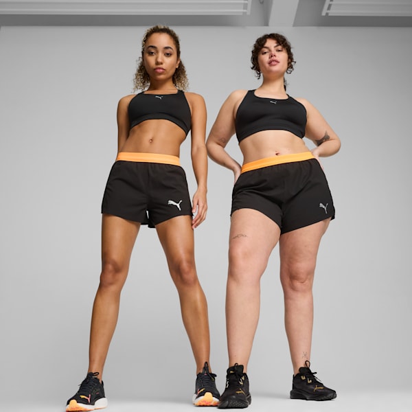 Puma evospeed shorts sales