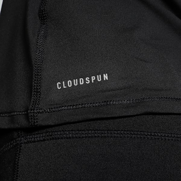 RUN CLOUDSPUN Women's Running Tank, PUMA Black, extralarge-IND